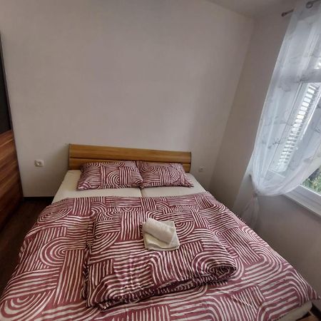 Apartman Lana Rijeka Eksteriør billede