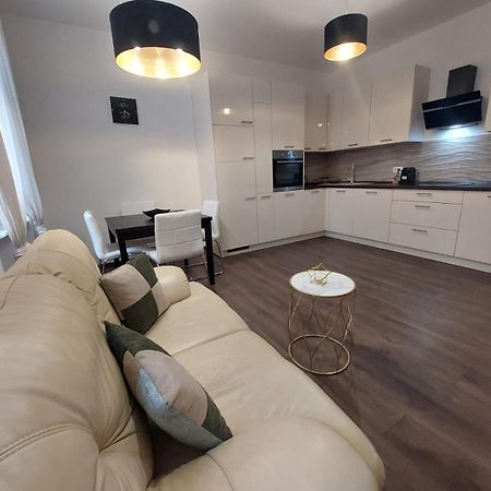 Apartman Lana Rijeka Eksteriør billede