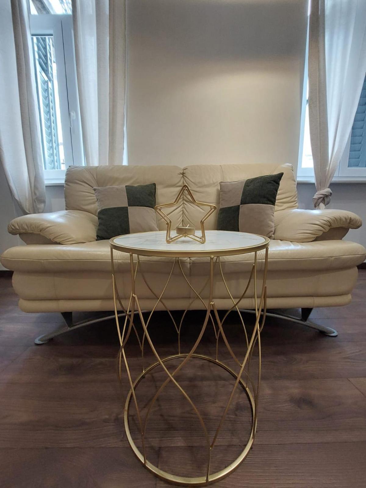 Apartman Lana Rijeka Eksteriør billede